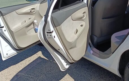 Toyota Corolla, 2008 год, 800 000 рублей, 11 фотография