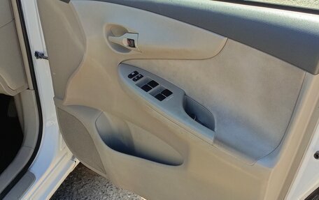 Toyota Corolla, 2008 год, 800 000 рублей, 6 фотография