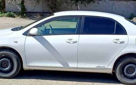 Toyota Corolla, 2008 год, 800 000 рублей, 5 фотография