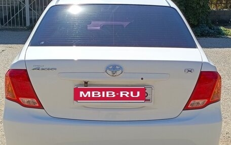 Toyota Corolla, 2008 год, 800 000 рублей, 2 фотография