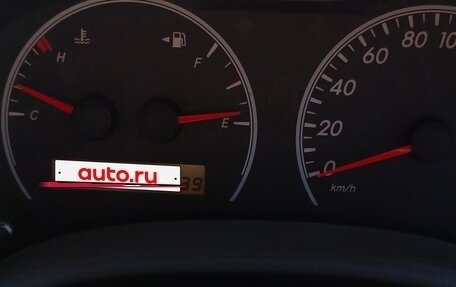 Toyota Corolla, 2008 год, 800 000 рублей, 7 фотография