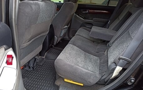 Toyota Land Cruiser Prado 120 рестайлинг, 2008 год, 1 989 000 рублей, 2 фотография