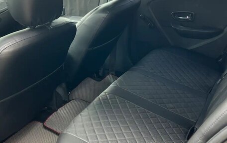 Nissan Almera, 2014 год, 530 000 рублей, 10 фотография