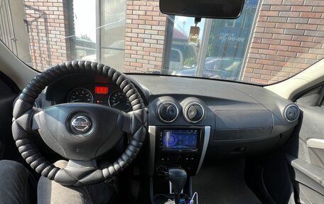 Nissan Almera, 2014 год, 530 000 рублей, 5 фотография