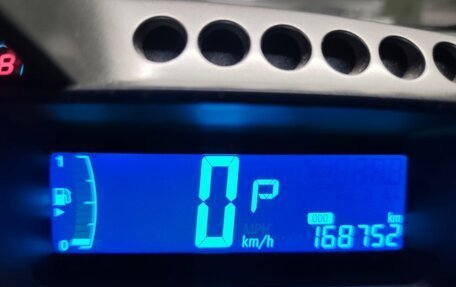 Chevrolet Aveo III, 2012 год, 500 000 рублей, 7 фотография