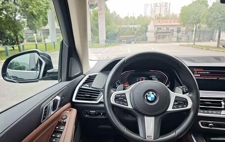 BMW X5, 2022 год, 6 400 000 рублей, 9 фотография