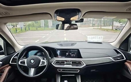 BMW X5, 2022 год, 6 400 000 рублей, 8 фотография