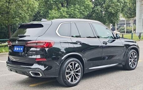 BMW X5, 2022 год, 6 400 000 рублей, 4 фотография
