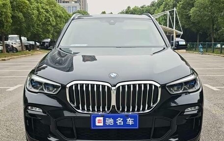 BMW X5, 2022 год, 6 400 000 рублей, 2 фотография