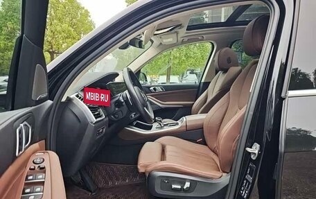 BMW X5, 2022 год, 6 400 000 рублей, 11 фотография