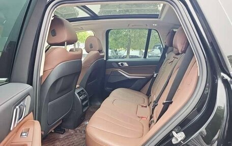 BMW X5, 2022 год, 6 400 000 рублей, 12 фотография