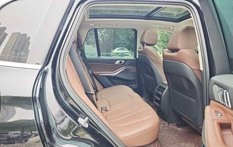 BMW X5, 2022 год, 6 400 000 рублей, 14 фотография