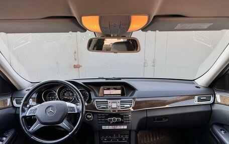 Mercedes-Benz E-Класс, 2013 год, 1 660 000 рублей, 7 фотография