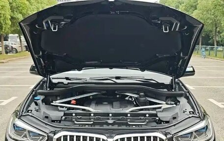 BMW X5, 2022 год, 6 400 000 рублей, 17 фотография