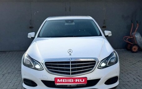 Mercedes-Benz E-Класс, 2013 год, 1 660 000 рублей, 2 фотография