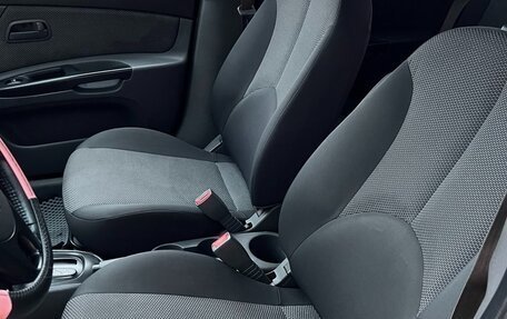 KIA Rio II, 2011 год, 680 000 рублей, 2 фотография