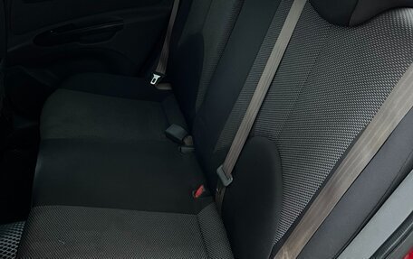 KIA Rio II, 2011 год, 680 000 рублей, 7 фотография