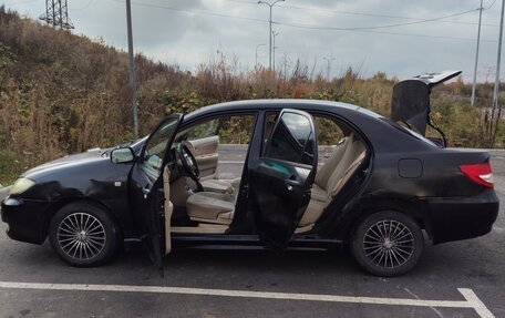 BYD F3 I, 2007 год, 220 000 рублей, 7 фотография