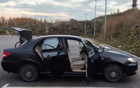 BYD F3 I, 2007 год, 220 000 рублей, 3 фотография