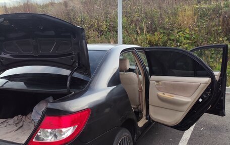 BYD F3 I, 2007 год, 220 000 рублей, 4 фотография