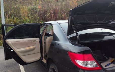 BYD F3 I, 2007 год, 220 000 рублей, 6 фотография