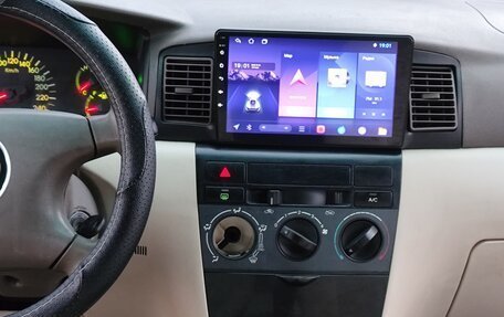 BYD F3 I, 2007 год, 220 000 рублей, 9 фотография