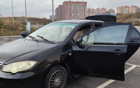 BYD F3 I, 2007 год, 220 000 рублей, 8 фотография