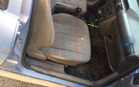 Opel Corsa B, 1994 год, 57 000 рублей, 4 фотография