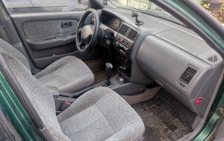 Nissan Almera, 1998 год, 70 000 рублей, 5 фотография