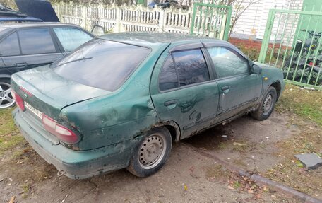 Nissan Almera, 1998 год, 70 000 рублей, 4 фотография