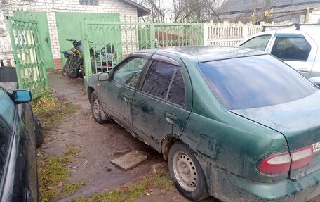 Nissan Almera, 1998 год, 70 000 рублей, 2 фотография