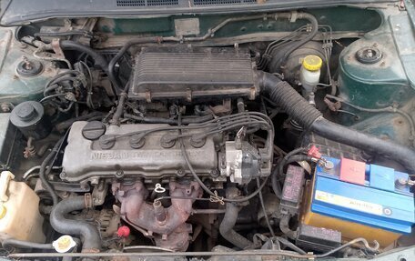 Nissan Almera, 1998 год, 70 000 рублей, 6 фотография