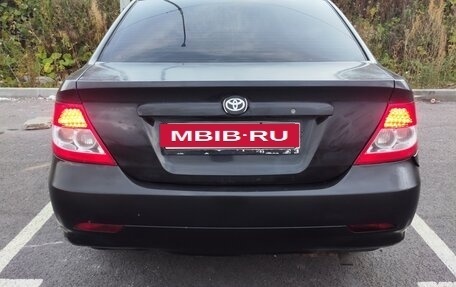 BYD F3 I, 2007 год, 220 000 рублей, 13 фотография