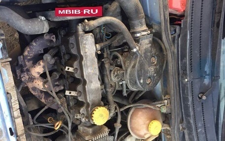 Opel Corsa B, 1994 год, 57 000 рублей, 5 фотография