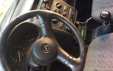 Opel Corsa B, 1994 год, 57 000 рублей, 6 фотография