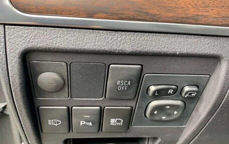 Toyota Land Cruiser 200, 2016 год, 7 990 000 рублей, 27 фотография