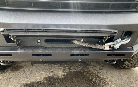 Toyota Land Cruiser 200, 2016 год, 7 990 000 рублей, 29 фотография