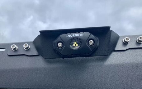 Toyota Land Cruiser 200, 2016 год, 7 990 000 рублей, 28 фотография