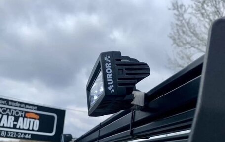 Toyota Land Cruiser 200, 2016 год, 7 990 000 рублей, 30 фотография