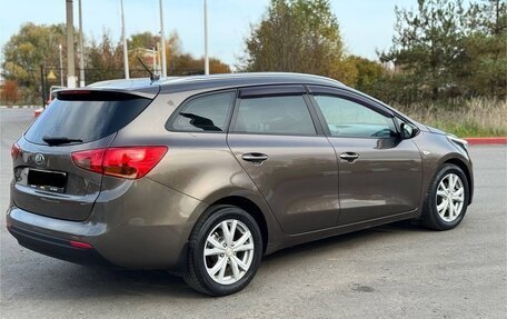 KIA cee'd III, 2014 год, 1 048 000 рублей, 11 фотография