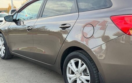 KIA cee'd III, 2014 год, 1 048 000 рублей, 13 фотография