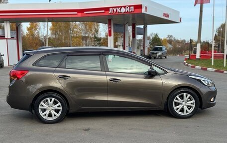 KIA cee'd III, 2014 год, 1 048 000 рублей, 12 фотография