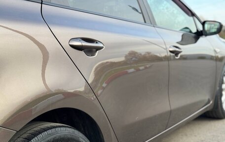 KIA cee'd III, 2014 год, 1 048 000 рублей, 17 фотография