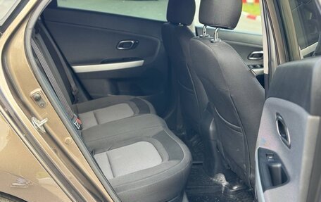 KIA cee'd III, 2014 год, 1 048 000 рублей, 19 фотография