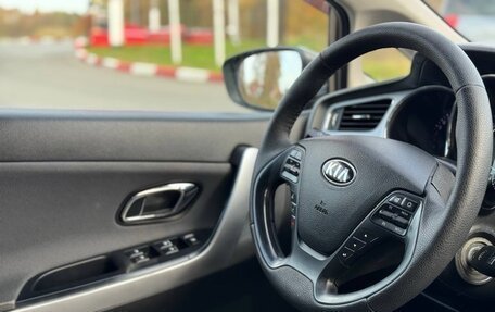 KIA cee'd III, 2014 год, 1 048 000 рублей, 21 фотография