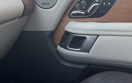 Land Rover Range Rover IV рестайлинг, 2018 год, 5 699 000 рублей, 8 фотография