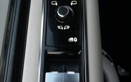 Land Rover Range Rover IV рестайлинг, 2018 год, 5 699 000 рублей, 14 фотография