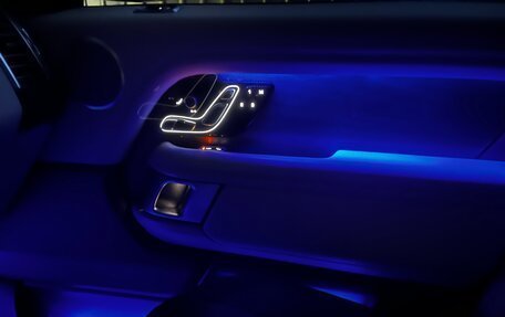 Land Rover Range Rover IV рестайлинг, 2018 год, 5 699 000 рублей, 18 фотография