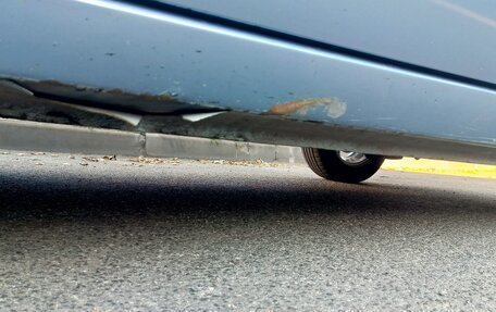 Ford Focus IV, 2005 год, 215 000 рублей, 4 фотография