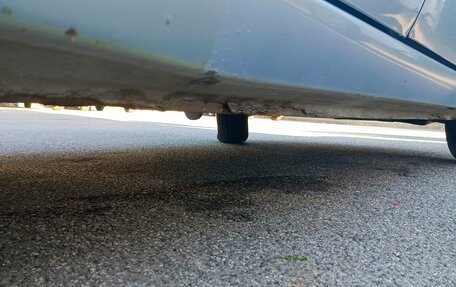 Ford Focus IV, 2005 год, 215 000 рублей, 8 фотография